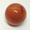 40mm Carnelian Sphere