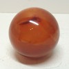 40mm Carnelian Sphere