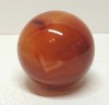 40mm Carnelian Sphere