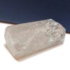 Fire & Ice Quartz Point 8 cm