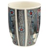 Sacred Circle Mug by Lisa Parker