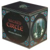 Sacred Circle Mug by Lisa Parker