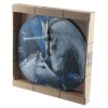 Sacred Love Clock by Lisa Parker