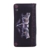 Soul Bond Embossed Purse by Anne Stokes