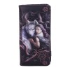 Soul Bond Embossed Purse by Anne Stokes