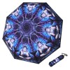 Spell Weaver Umbrella by Anne Stokes