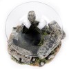 Stone Circle Oil Burner