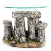 Stone Circle Oil Burner