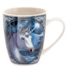 The Sacred One Mug by Lisa Parker