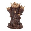 Tree Spirit Backflow Burner 19cm