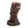 Tree Spirit Backflow Burner 19cm