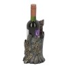 Call of the Wine Wolf Bottle Holder