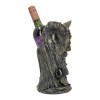 Call of the Wine Wolf Bottle Holder