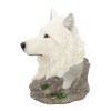 Snow Guide Wolf Bottle Holder