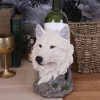 Snow Guide Wolf Bottle Holder