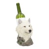 Snow Guide Wolf Bottle Holder