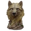 Midnight Dreamer Wolf Bottle Holder