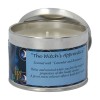 Witches Apprentice Tin Candle by Lisa Parker