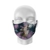 Wolf Reusable Face Covering