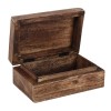 Tree of Life Wooden Trinket Box