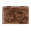 Tree of Life Wooden Trinket Box