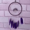 Dream Tree Lilac 16cm Dreamcatcher