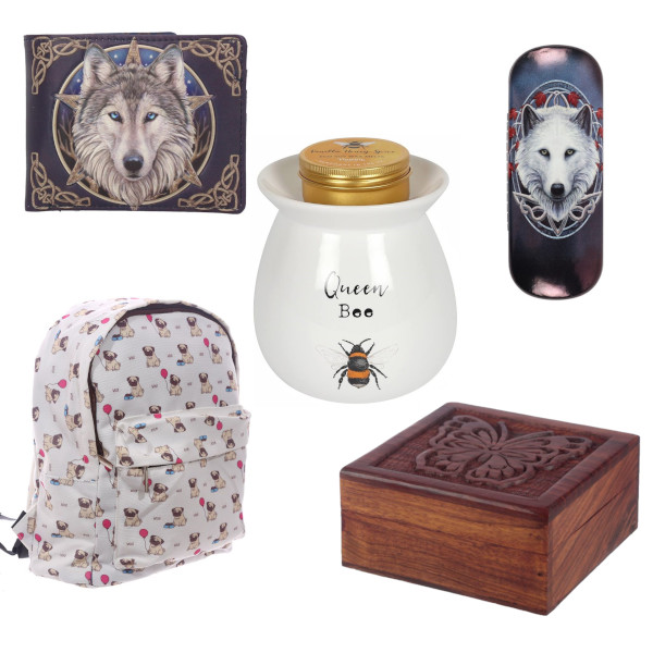 Accessories & Gift Sets