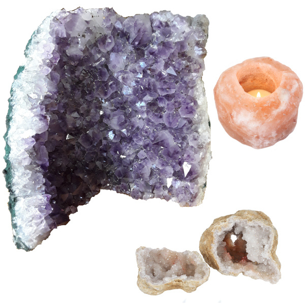 Crystals / Wellbeing
