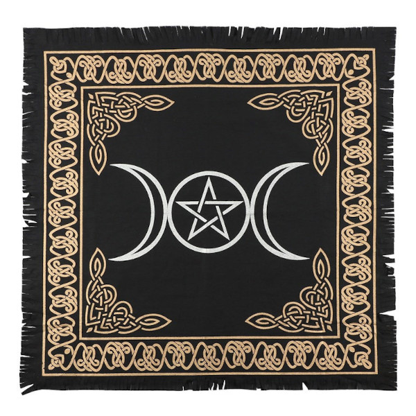 Spiritual & Wiccan