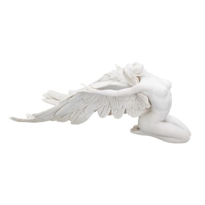 Angels Freedom Figurine