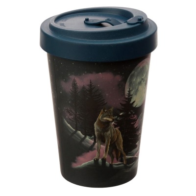 Protector of the North Travel Mug