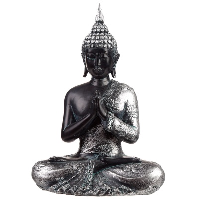Enlightenment Thai Buddha