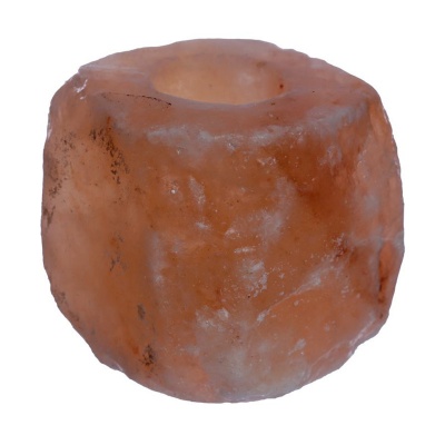 Himalayan Salt Tealight Holder