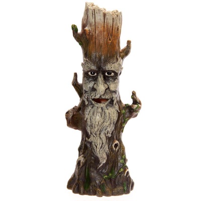 Treeman Incense Stick Holder