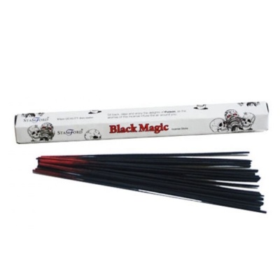 Stamford Black Magic Incense Sticks