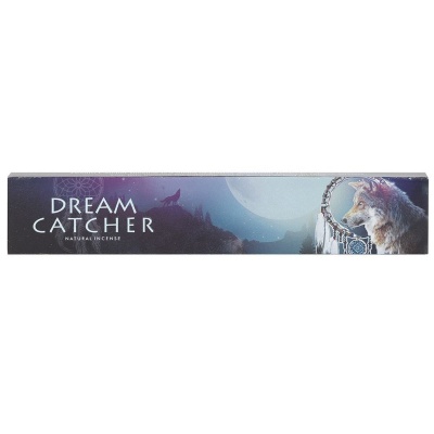 New Moon Dreamcatcher Incense Sticks