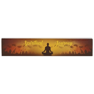 New Moon Spiritual Journey Incense Sticks