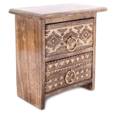 Small Kasbah Drawer Unit