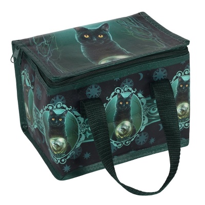 Rise of the Witches lunch bag by Lisa Parker