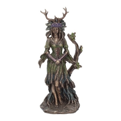 Lady of the Forest Figurine