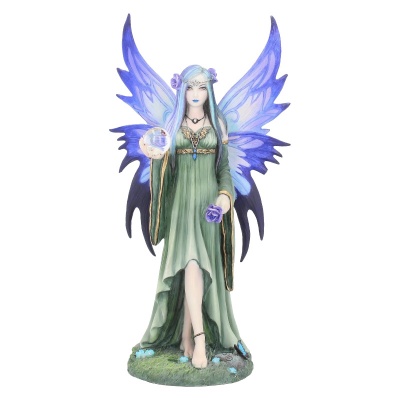 Mystic Aura Figurine by Anne Stokes