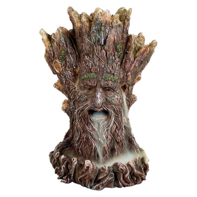 Tree Spirit Backflow Burner 19cm