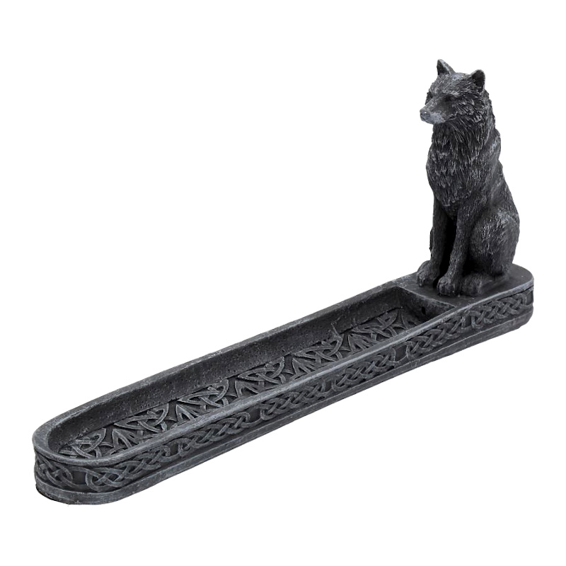 Catching The Scent Incense Stick Holder