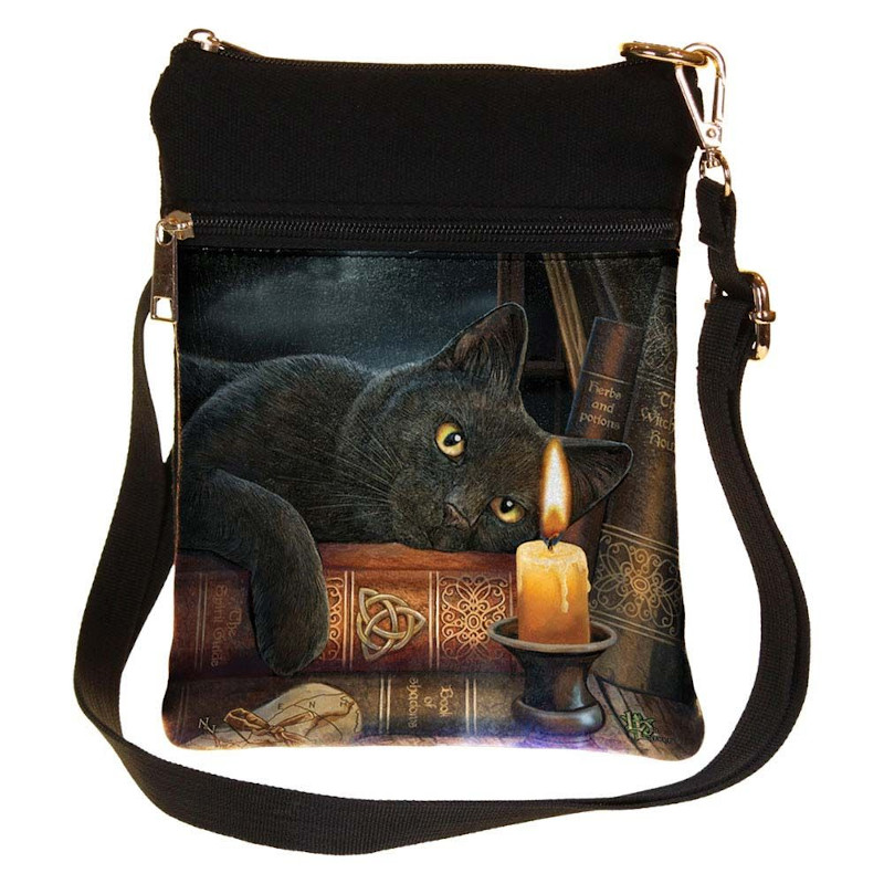 The Witching Hour Shoulder Bag